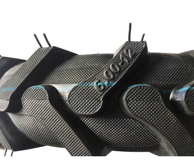 Покришка з камерою 6.00*12 YBX 8PR (мотоблок, мототрактор)