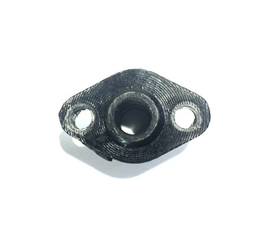 Корпус вилки КПП-MT