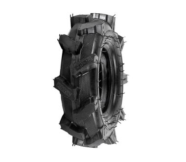 Покришка із камерою 4.00*7 YBX 6PR (культиватор, мотоблок)