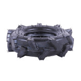 Покришка із камерою 4.00*7 YBX 6PR (культиватор, мотоблок)