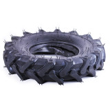 Покришка з камерою 6.00*12 "ялинка" (6 шарів) 8,7 кг TTG