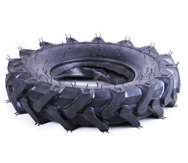 Покришка з камерою 6.00*12 "ялинка" (6 шарів) 8,7 кг TTG