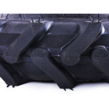 Покришка з камерою 6.00*12 "ялинка" (6 шарів) 8,7 кг TTG