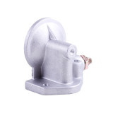 Кронштейн масляного фільтра з клапаном тип 2 КМ385ВТ DongFeng 240/244, Foton 240/244, Jinma 240/244