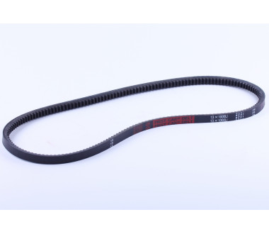 Ремінь генератора AV13x1000 KM385BT