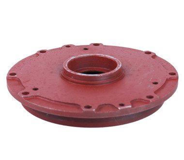 Кришка заднього корінного підшипника DL190-12 Xingtai 120