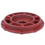 Кришка заднього корінного підшипника DL190-12 Xingtai 120