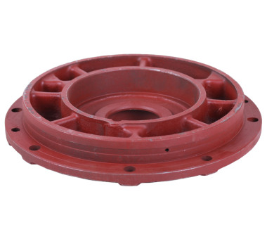 Кришка заднього корінного підшипника DL190-12 Xingtai 120