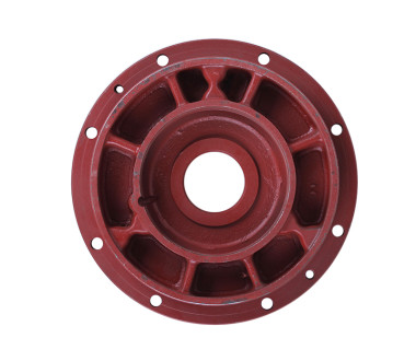 Кришка заднього корінного підшипника DL190-12 Xingtai 120