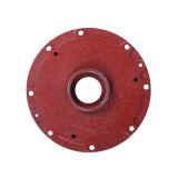 Кришка заднього корінного підшипника DL190-12 Xingtai 120