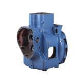 Блок циліндрів DLH1100