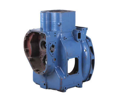 Блок циліндрів DLH1100