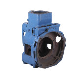 Блок циліндрів DLH1100