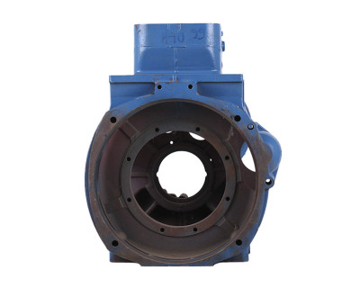 Блок циліндрів DLH1100