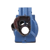 Блок циліндрів DLH1100