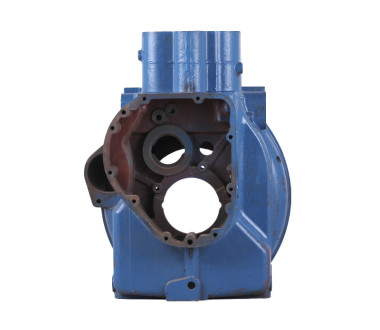 Блок циліндрів DLH1100