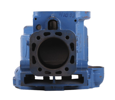 Блок циліндрів DLH1100