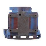 Блок циліндрів DLH1100