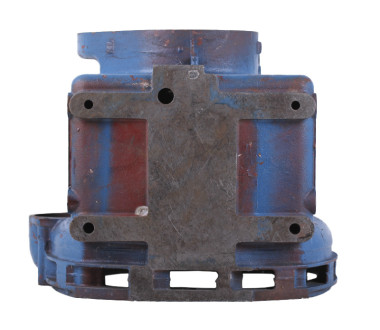 Блок циліндрів DLH1100