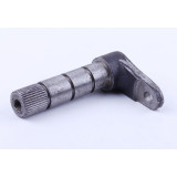 Вал головки вмикання/вимкнення ВВП Xingtai 120