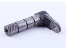 Вал головки вмикання/вимкнення ВВП Xingtai 120