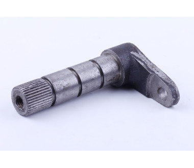 Вал головки вмикання/вимкнення ВВП Xingtai 120