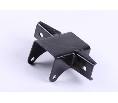 Підрамник двигуна задній - ZUBR