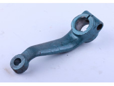 Важіль поворотний лівий Xingtai 24B, Shifeng 244, Taishan 24