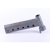 Балка передня регульована Jinma 220/250