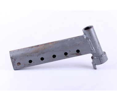 Балка передня регульована Jinma 220/250