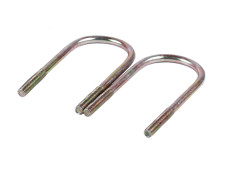 Шпильки кріплення заднього моста, к-т: 2 шт. - ZUBR