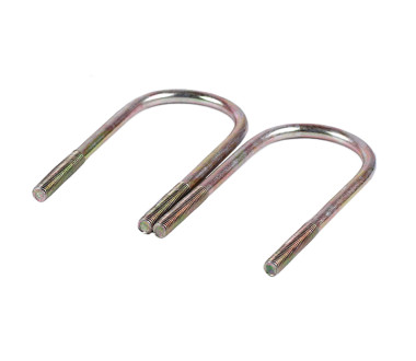 Шпильки кріплення заднього моста, к-т: 2 шт. - ZUBR