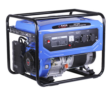 Генератор бензиновий TΛTΛ ZX7500 6KW