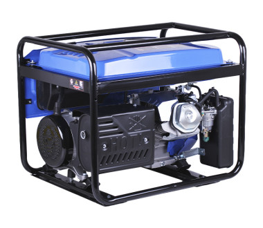 Генератор бензиновий TΛTΛ ZX7500 6KW