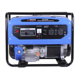 Генератор бензиновий TΛTΛ ZX7500 6KW