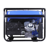 Генератор бензиновий TΛTΛ ZX7500 6KW