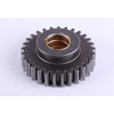 Шестерня Z-29 Foton 244/354