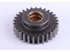 Шестерня Z-29 Foton 244/354