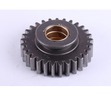 Шестерня Z-29 Foton 244/354
