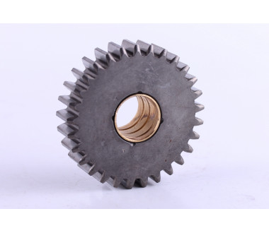 Шестерня Z-29 Foton 244/354