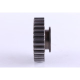 Шестерня Z-29 Foton 244/354