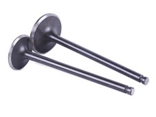 Клапани, к-т 2 шт. - CB-125