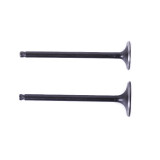 Клапаны, к-т 2 шт. - CB-125