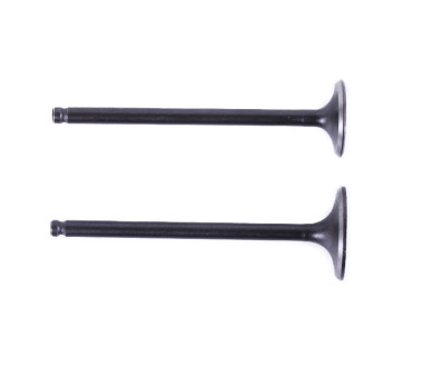 Клапаны, к-т 2 шт. - CB-125