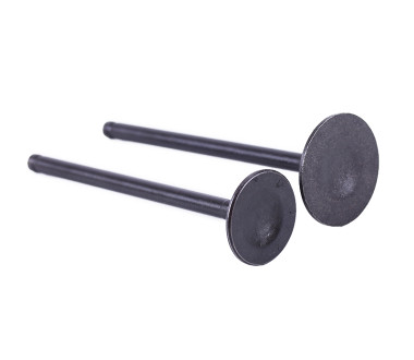 Клапаны, к-т 2 шт. - CB-125