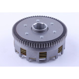 Зчеплення у зборі - СВ-125