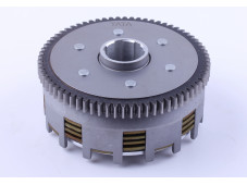 Зчеплення у зборі - СВ-125