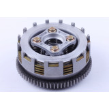 Зчеплення у зборі - СВ-125