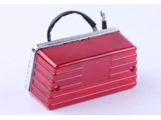 Фара задня (стоп) – СВ-125/150