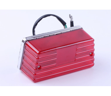 Фара задня (стоп) – СВ-125/150